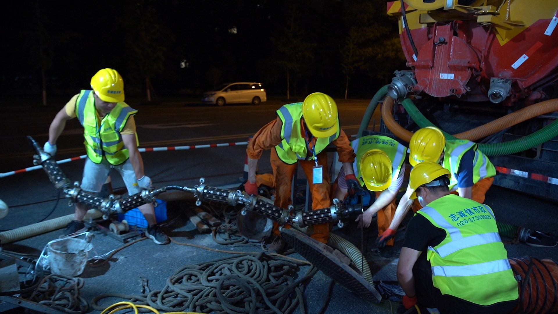 灵台紫外光固化修复